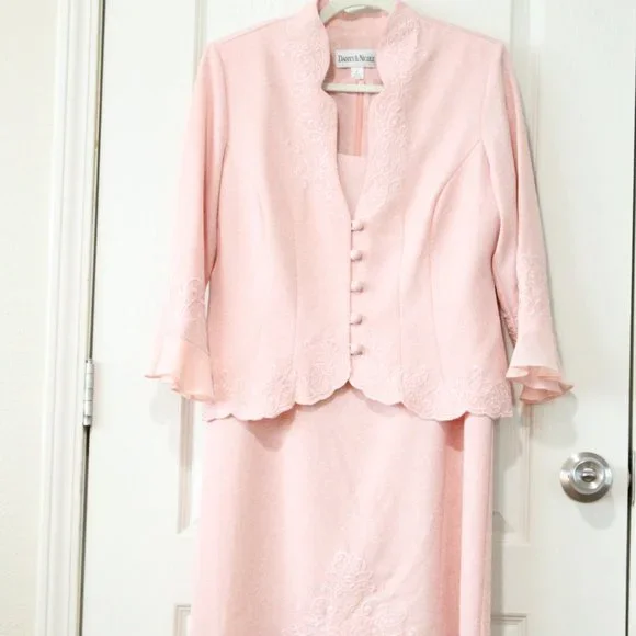 Danny & Nicole | Dresses | Danny And Nicole Formal Dress Size | Poshmark